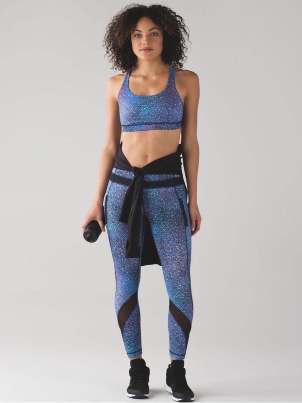 Lululemon Inspire Tight II